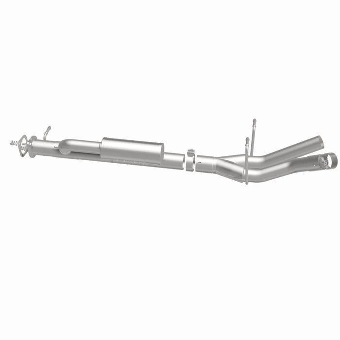 Magnaflow 19686 25+ RAM 1500 I6 3.0L D-Fit Performance Exhaust Muffler Replacement Kit With Muffler