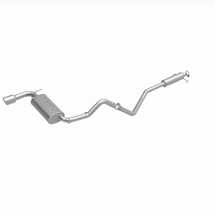 Magnaflow 15759 MagnaFlow Sys C/B Matrix/Vibe I4 1.8L 03