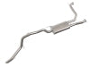 aFe 49-36142 AFE Exhaust Cat Back