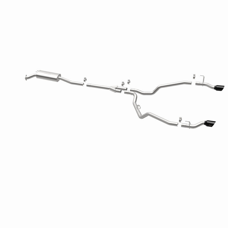 Magnaflow 19633 2021+ Honda Ridgeline 3.5L NEO Cat-Back Exhaust System