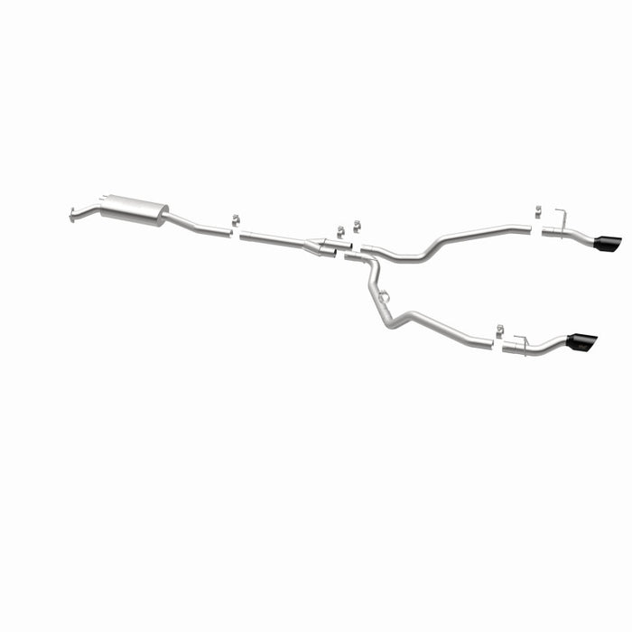 Magnaflow 19633 2021+ Honda Ridgeline 3.5L NEO Cat-Back Exhaust System