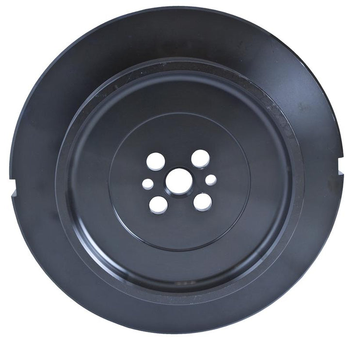 Fluidampr 960311 Dodge Cummins 5.9L 1992-1998 12V Steel Internally Balanced Damper