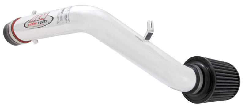 AEM Induction 21-513P 04-07 Acura TL/ 07 TL-S Polished Cold Air Intake