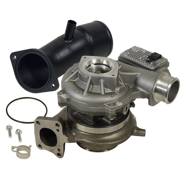 BD Diesel 1045844 17-21 Chevy/GM L5P Duramax 6.6L Screamer Turbo