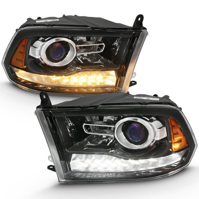 ANZO 111439 ANZ LED/Projector Headlights