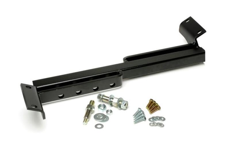 JKS Manufacturing JKSOGS999 Jeep Cherokee XJ Adjustable Upper Rear Shock Mount