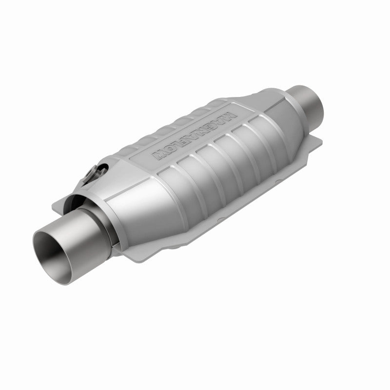 Magnaflow 99064HM MagnaFlow Conv univ 2.00inch w/ dual O2