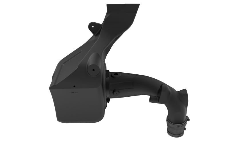 K&N Engineering 50-2629 K&N 2024 Ford Ranger L4 2.3L NextGen Cold Air Intake