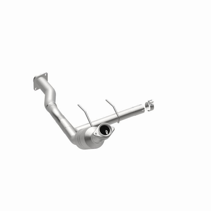 Magnaflow 52139 Conv DF 2011-2014 F-150 5.0L Underbody