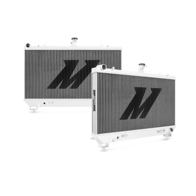 Mishimoto MMRAD-CSS-10 10-11 Chevrolet Camaro SS V8 Aluminum Radiator