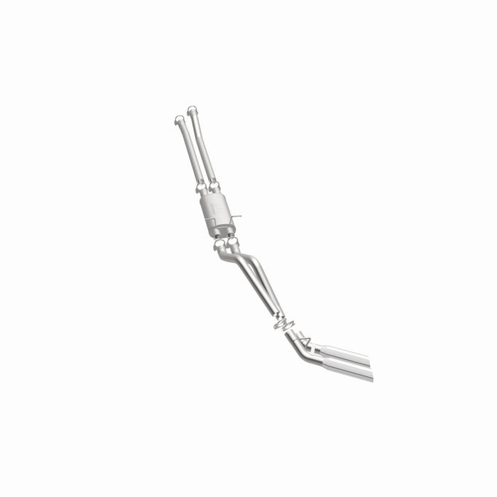 Magnaflow 15772 MagnaFlow Sys C/B Ford F150 Harley-Davidson 2
