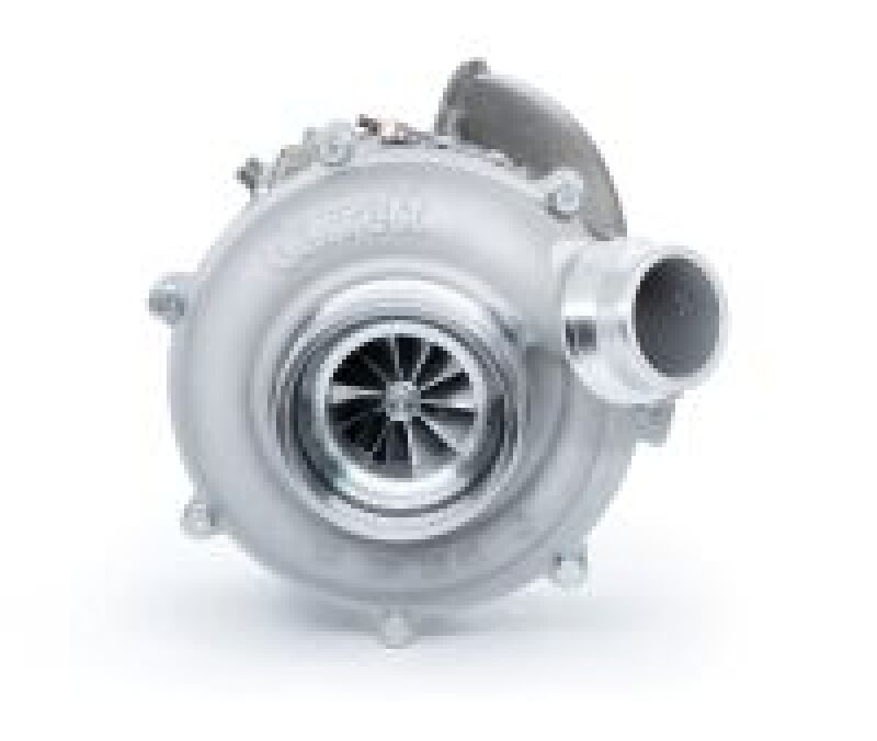 Garrett 951206-5001S 17-19 Ford Power Stroke 6.7LD 63.5mm AVNT3788R PowerMax Turbocharger