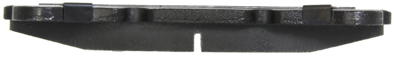 Stoptech 309.10010 StopTech Performance 04-07 STi / 03-06 Evo / 08-10 Evo / 10+ Camaro Front Brake Pads