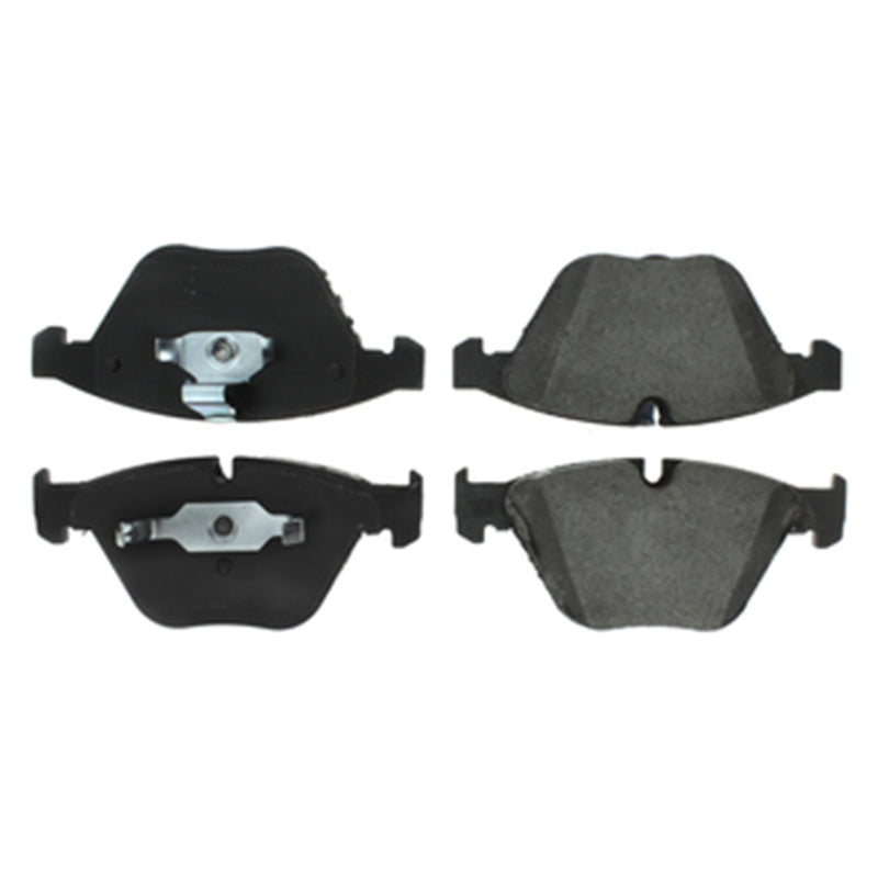 Stoptech 309.09181 StopTech Performance 11-12 BMW Z4 (E86) / 07-11 335 Series (E90/92/93/F30) Front Brake Pads