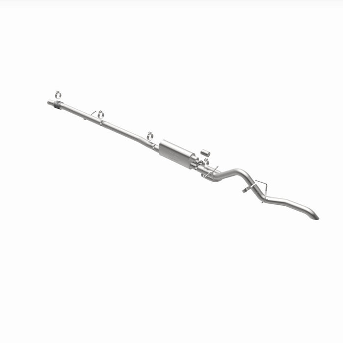 Magnaflow 19636 24+ Ford Ranger Overland Series - High Clearance Exit
