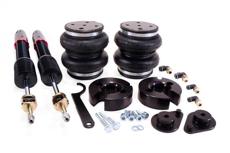 Air Lift 78675 Performance Rear Kit for 18-19 Honda Accord