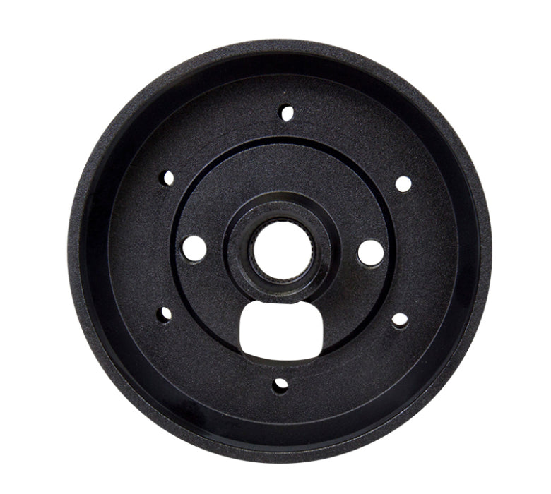 NRG SRK-177H Short Hub Adapter 06+ Chevrolet Corvette / Cadillac CTS