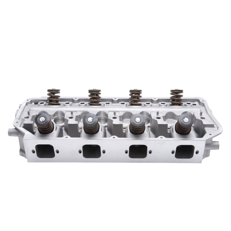 Edelbrock EDE61175 BBM 426 Hemi Victor Jr. Cylinder Head - Assem