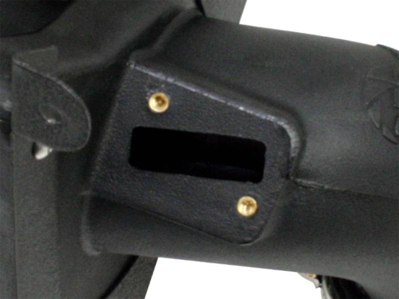 aFe 54-11722 AFE Magnum FORCE Stage-2 Cold Air Intakes