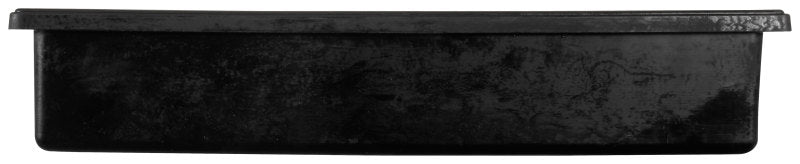K&N Engineering 33-5065 K&N 2017 Chevrolet Silverado 2500HD V8-6.6L DSL Replacement Drop In Air Filter