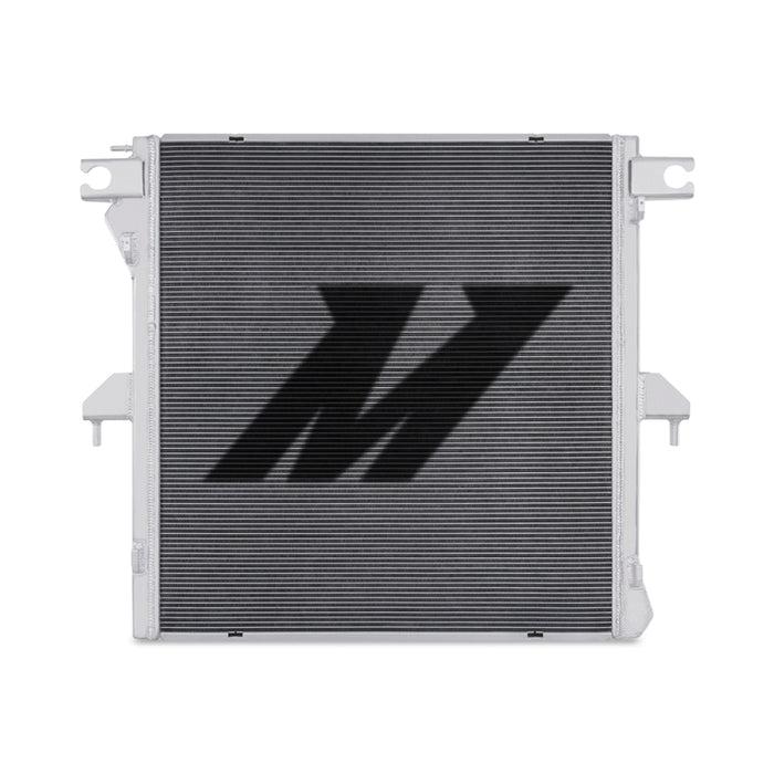 Mishimoto MMRAD-RGR-19 2019+ Ford Ranger 2.3L Aluminum Performance Radiator
