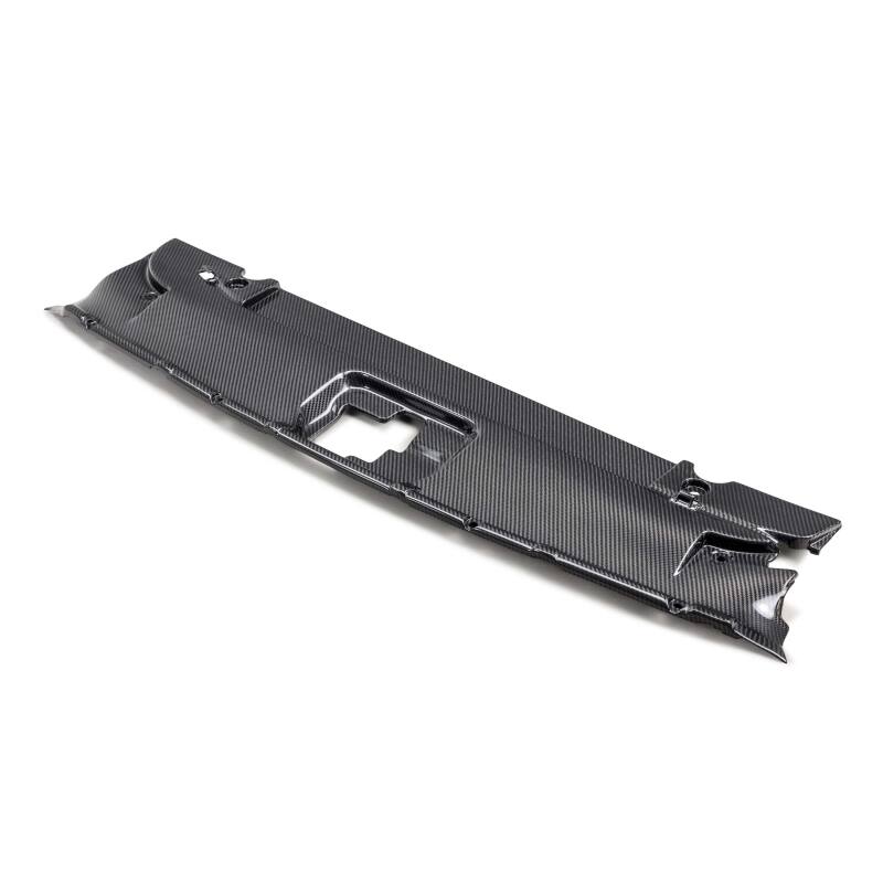 Anderson Composites AC-CP15FDMU 15-16 Ford Mustang Radiator Cover