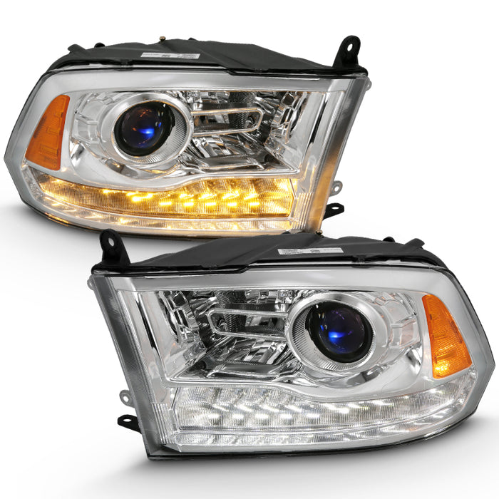 ANZO 111440 ANZ LED/Projector Headlights