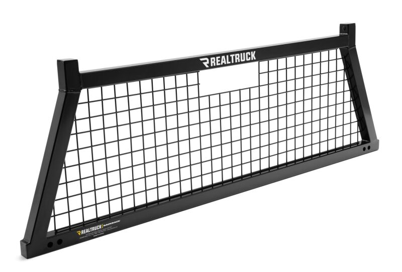 BackRack 10900 19-23 Silverado/Sierra (New Body Style) Safety Rack Frame Only Requires Hardware