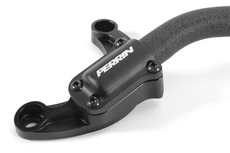 Perrin Performance PSP-SUS-061BK PERRIN 22-25 Subaru WRX Front Strut Brace - Black