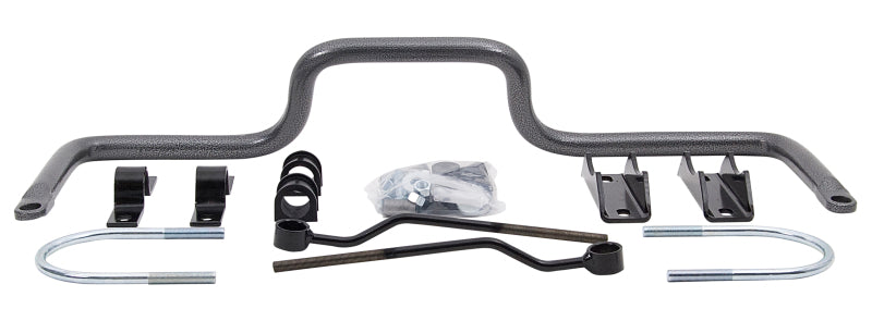 Hellwig 7677 99-10 Ford F-250/F-350 SD 2/4WD Solid Heat Treated Chromoly 1-1/4in Rear Sway Bar