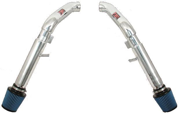 Injen SP1989P 09-20 Nissan 370Z Polished Cold Air Intake