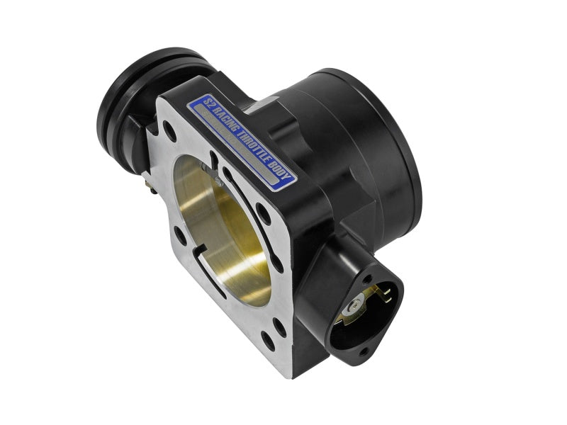 Skunk2 Racing 309-05-0055 Skunk2 Pro Series Honda/Acura (D/B/H/F Series) 70mm Billet Throttle Body (Black Series) (Race Only)
