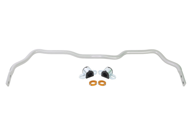 Whiteline BTF100Z 2019 Toyota Corolla Front 26mm Heavy Duty Sway Bar