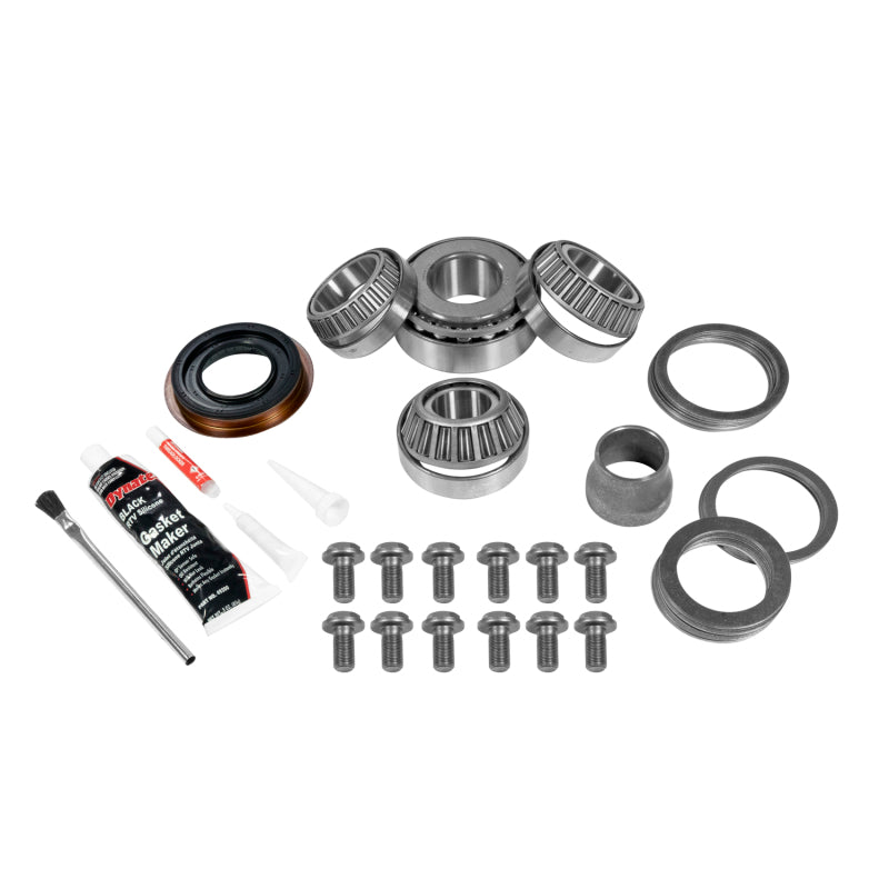 Yukon Gear & Axle YK T8.75 Yukon Gear Differential Master Rebuild Kit for Toyota 8.75in Differential