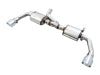 AWE Tuning AWE Tread Edition Exhaust 3015-32003