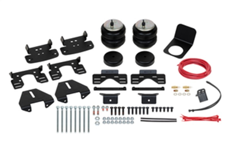 Firestone 2625 17-22 Ford F250/F350/F450 4WD Ride-Rite Air Spring Kit (W217602625)