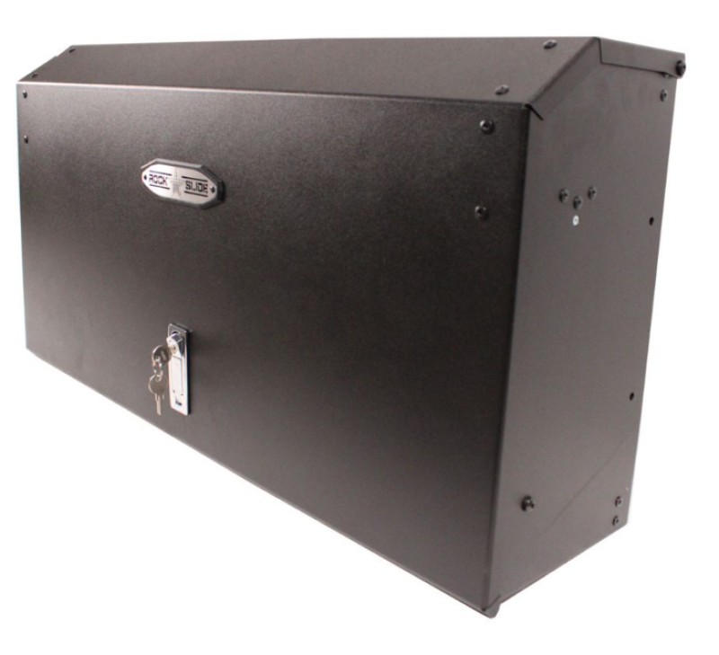 Rock Slide Engineering AC-CBX-100 Cargo Box