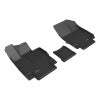 3D MAXpider L1GS01211509 ACE Kagu - Front - Black