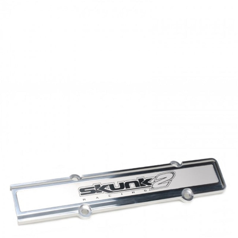 Skunk2 Racing 632-05-2090 Skunk2 Honda/Acura B Series VTEC Polished Billet Wire Cover