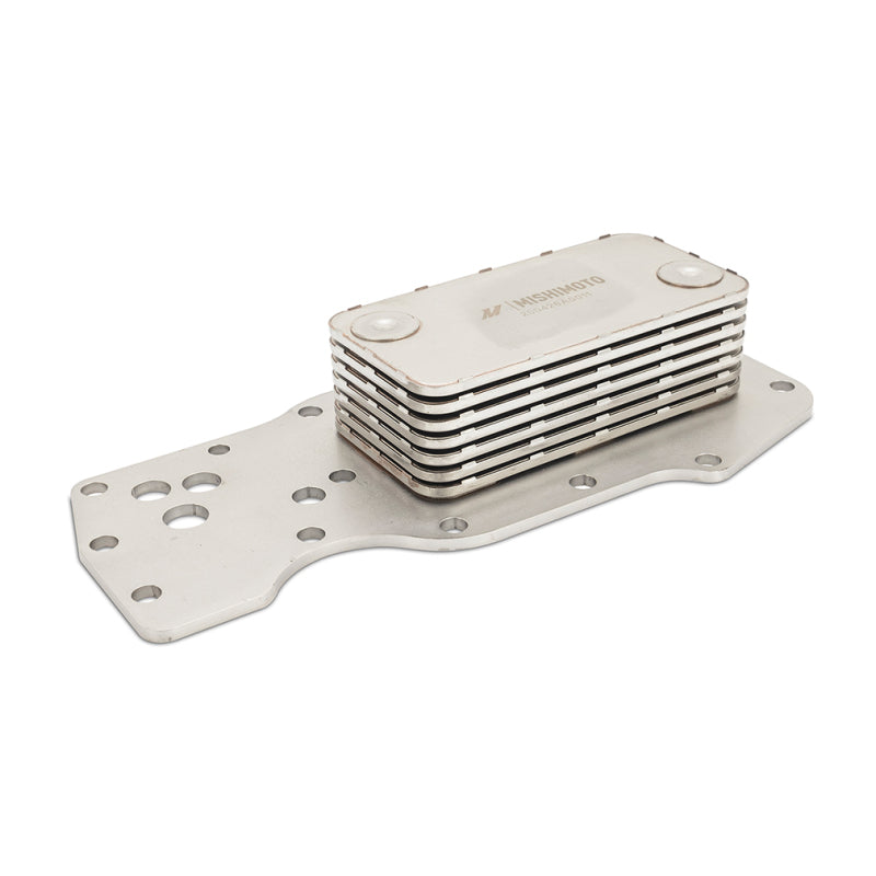 Mishimoto MMOC-RAM-03 03-07 Dodge RAM 5.9L Cummins Replacement Oil Cooler