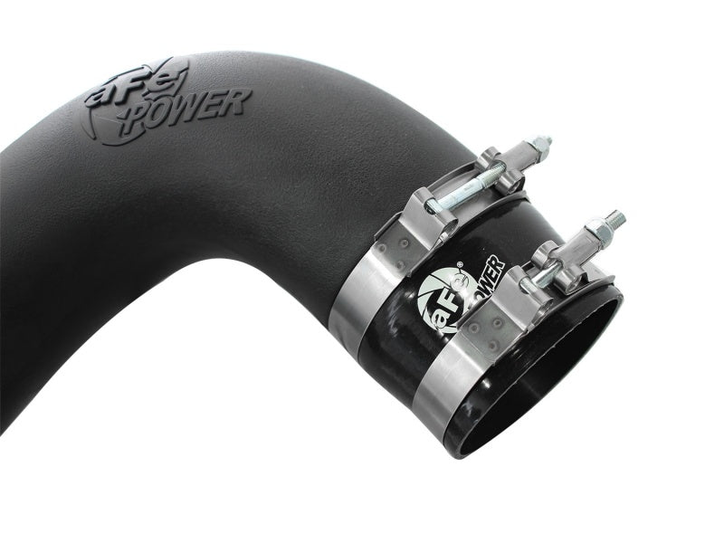 aFe 51-74002 Momentum HD Pro DRY S Stage-2 Si Intake 04.5-05 GM Diesel Trucks V8-6.6L LLY (See afe51-74002-E)