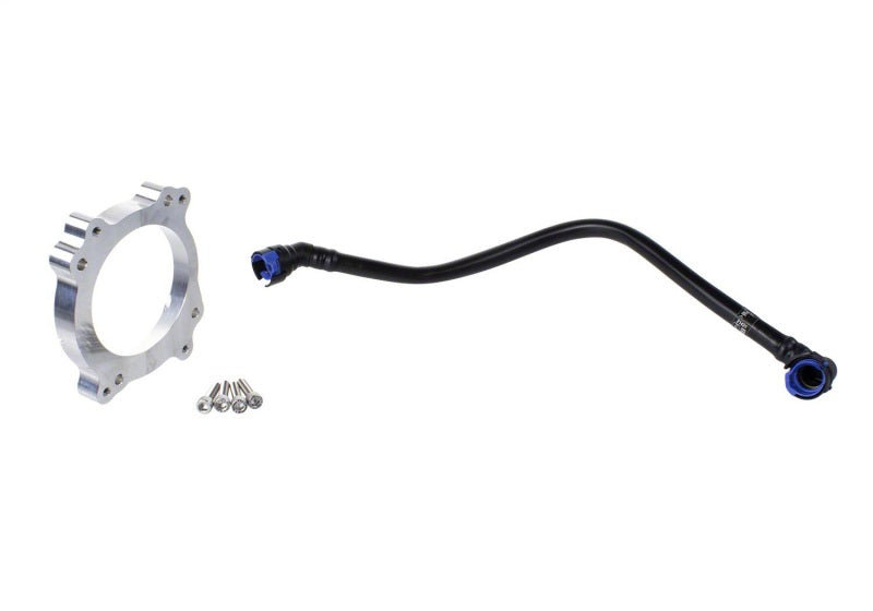 Ford Racing M-6017-73M 20-22 7.3L V8 Engine Control Pack for Manual Transmission