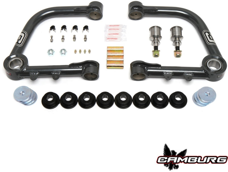 Camburg CAM-310042 08-21 Toyota Landcruiser 200 Series 1.25inch Performance Upper Arms