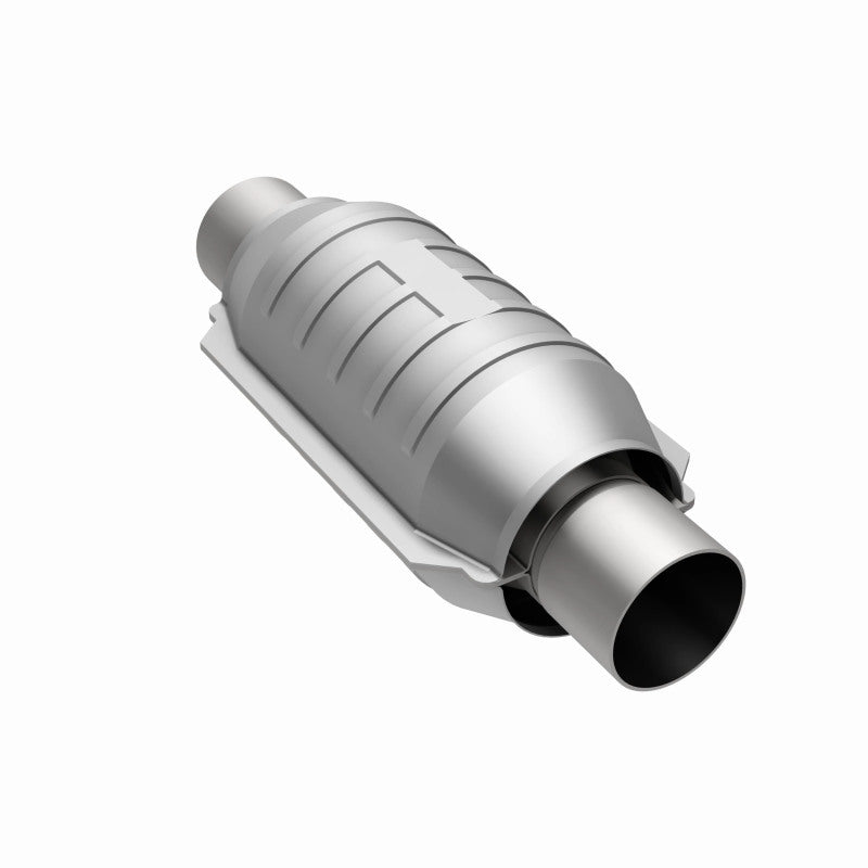 Magnaflow 54306 MagnaFlow Conv Univ Mf 2.5