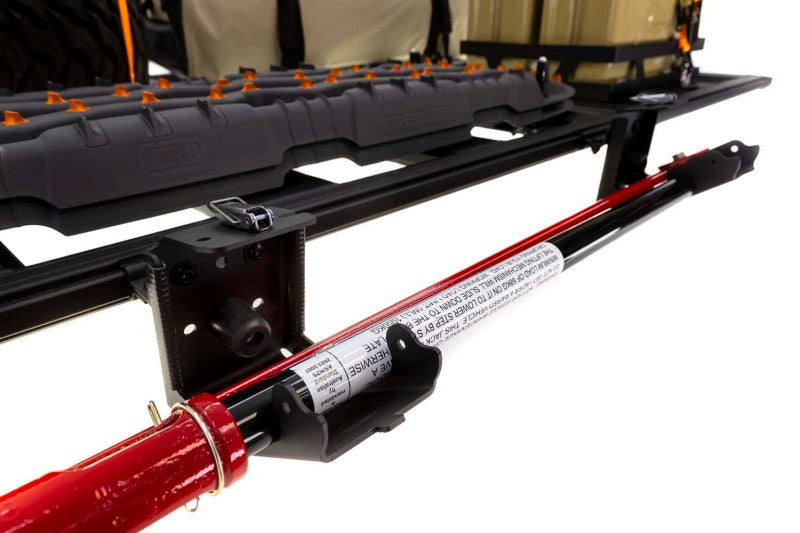 ARB 1780280 Baserack Hi-Lift Jack Holder