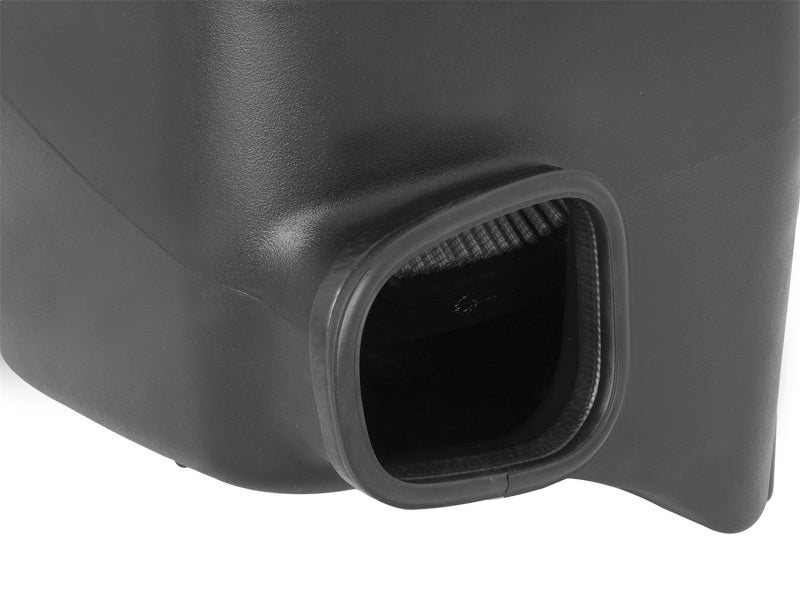 aFe 51-74107 Momentum GT Pro DRY S Intake System; GM Colorado/Canyon 15-16 L4-2.5L