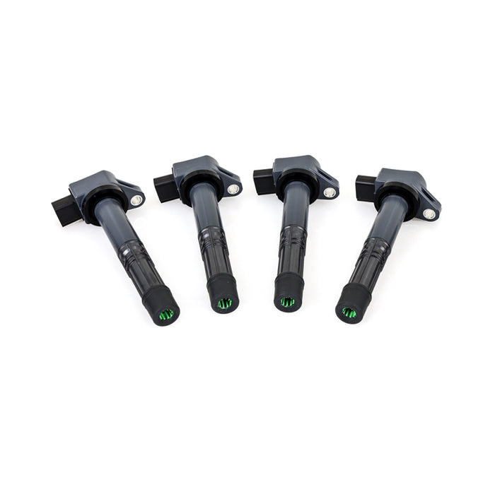 Mishimoto MMIG-CIV-0204 02-11 Honda Civic Four Cylinder Ignition Coil Set