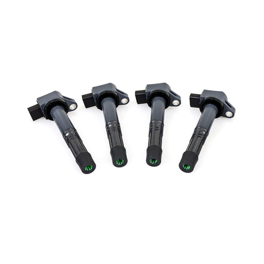 Mishimoto MMIG-CIV-0204 02-11 Honda Civic Four Cylinder Ignition Coil Set