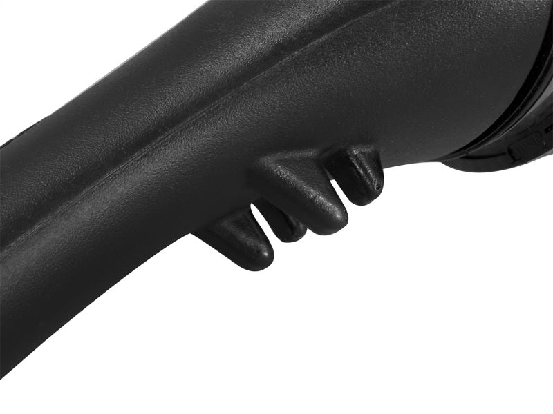 aFe 54-31912 Magnum FORCE Stage-2 Pro 5R Cold Air Intake System 11-13 BMW 335i/xi (E9x) L6 3.0L (t) N55