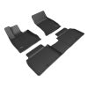 3D MAXpider L1GS01001509 ACE Kagu - Combo - Black